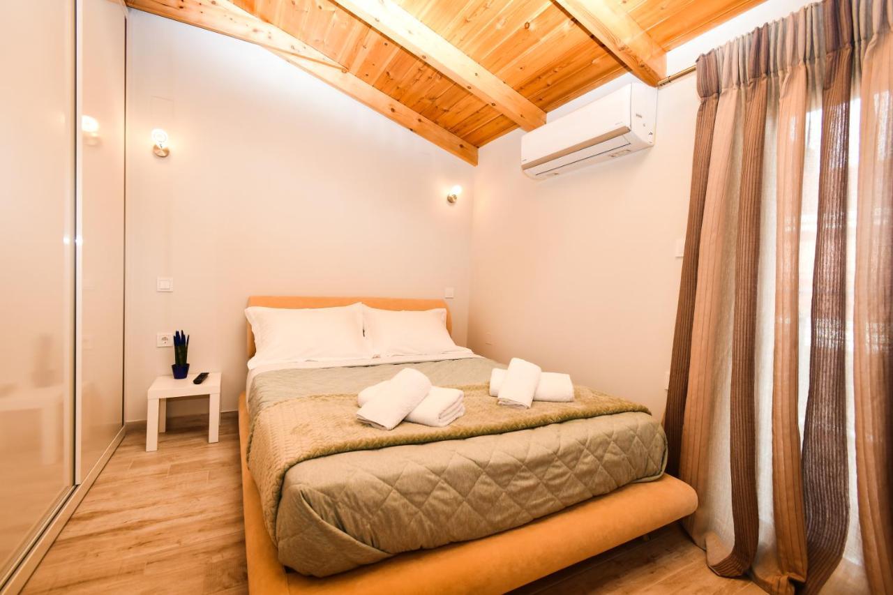 Comfy And Stylish Apt2 Янина Екстериор снимка